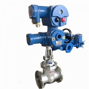 煤安電動(dòng)閘閥dn100，dn450礦用電動(dòng)閘閥